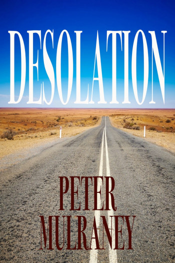 Desolation - a word with two uses