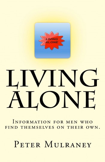 Information for men living alone