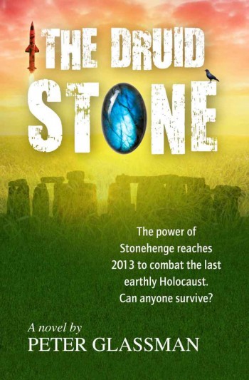 Stonehenge Becomes Alive