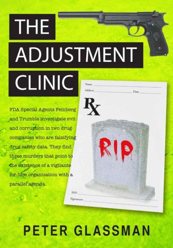 Drug Company Beware The Adjustment Clinic
