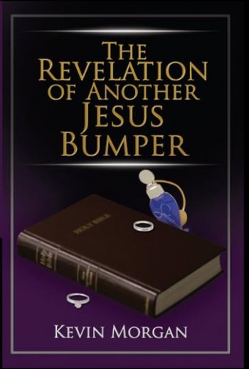The Revelations of Another Jesus Bumper