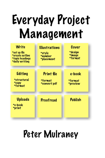 Project management made easy