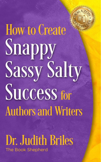 The PERFECT gift for authors, writers an self