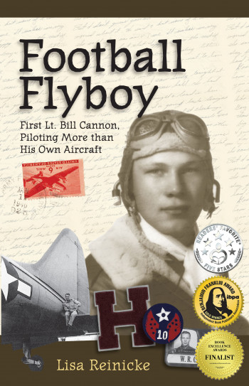 Flyboy's Pride