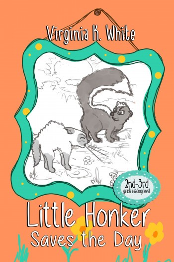 The Birth of Little Honker