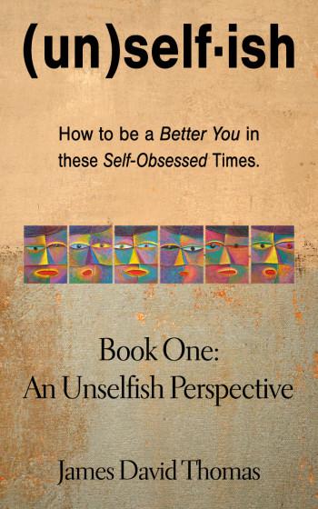 A book for Self-Help Skeptics
