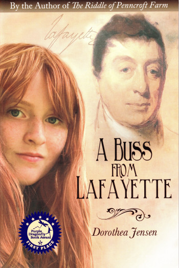 Lafayette Himself Told This Story!