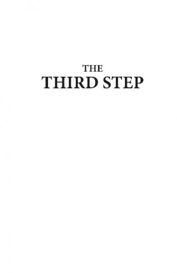 The Third Step_3.indd