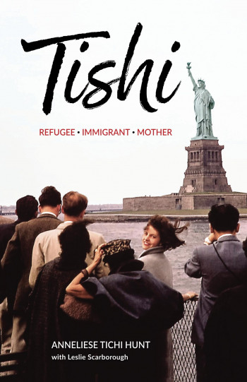 Tishi: Refugee, Immigrant, Mother