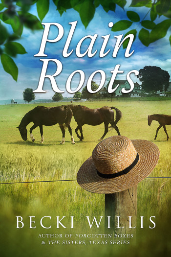 Plain Roots