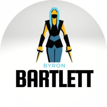 Byron  Bartlett