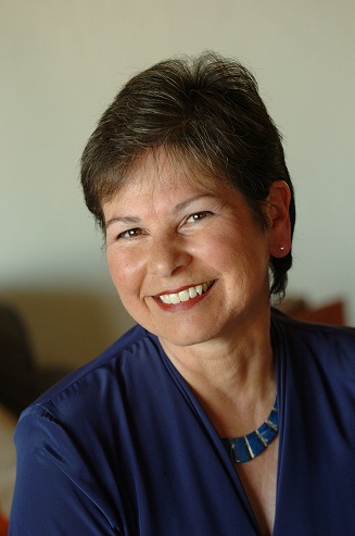 Anita Perez Ferguson