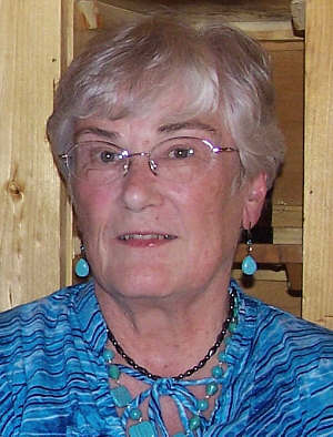 Sandra Z. Bruney