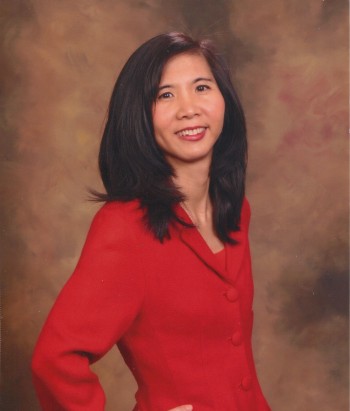 Cindy Yee Kong