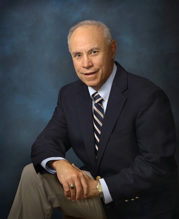Robert J Scudieri