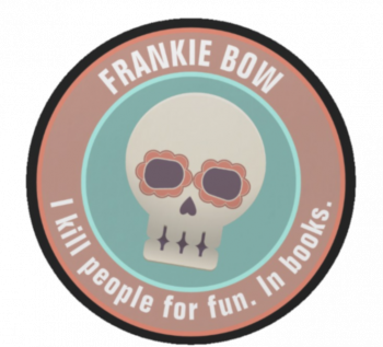 Frankie  Bow