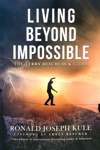 LIVING BEYOND IMPOSSIBLE