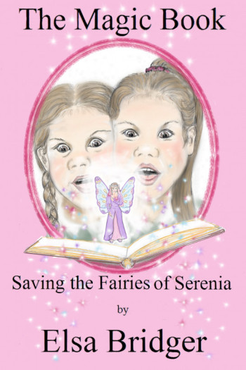 Saving the Fairies of Serenia
