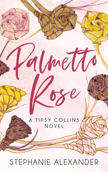 Palmetto Rose