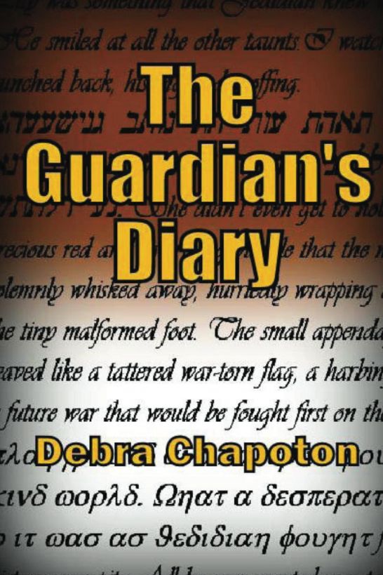 The Guardian's Diary
