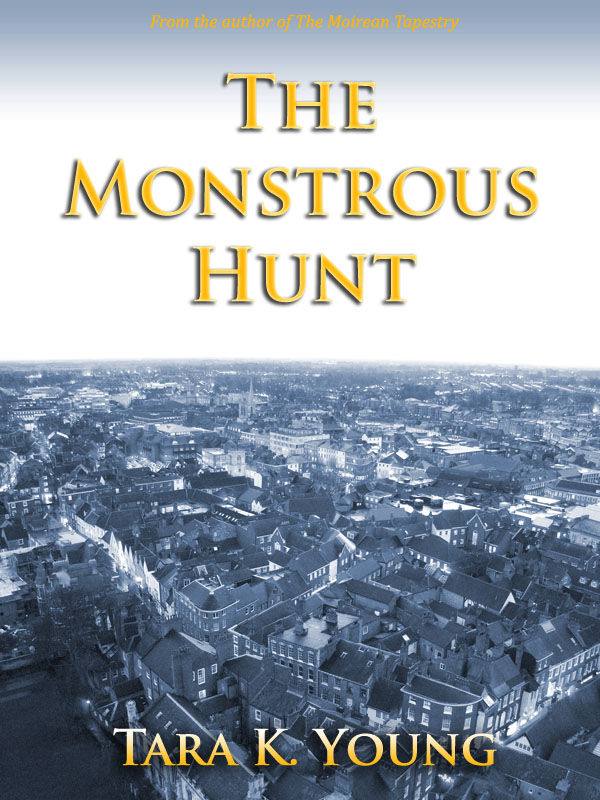 The Monstrous Hunt