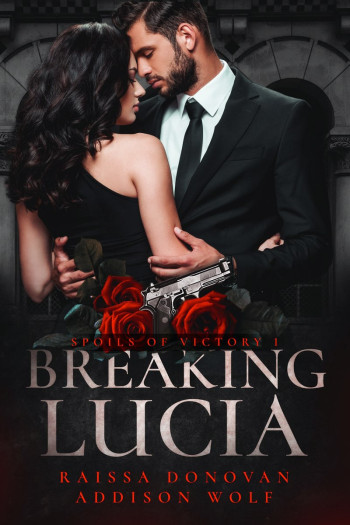 Breaking Lucia