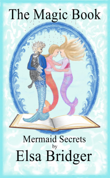 Mermaid Secrets