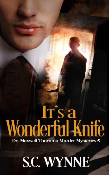It's a Wonderful Knife