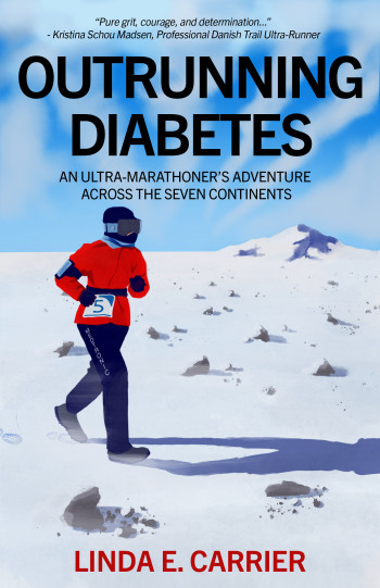 Outrunning Diabetes