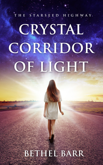 Crystal Corridor of Light