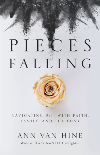 Pieces Falling