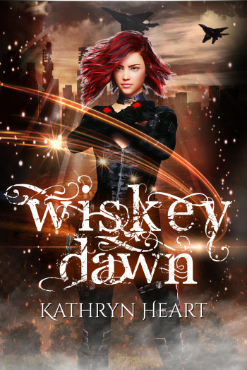 Whiskey Dawn