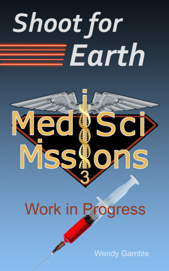 Shoot for Earth: MedSci Missions 3