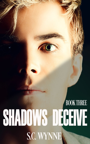 Shadows Deceive