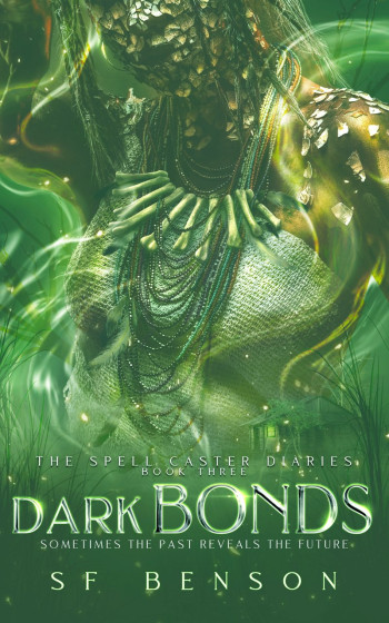 Dark Bonds
