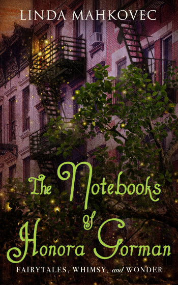 The Notebooks of Honora Gorman