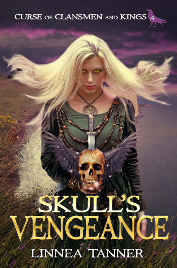 Skull's Vengeance