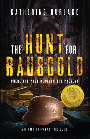 The Hunt for Raubgold