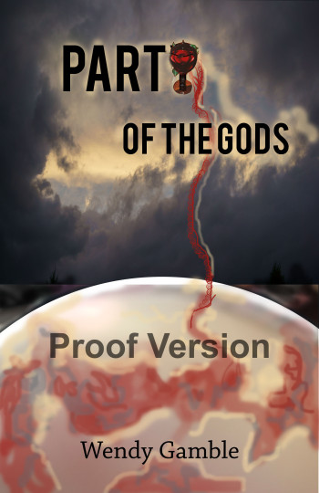 The Party of the Gods