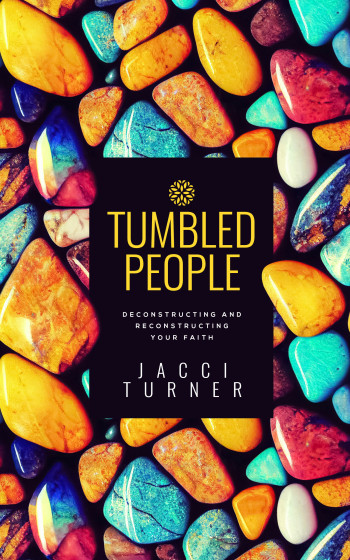What does Tumbled People Mean