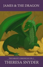 I have always loved dragons!