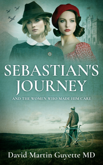 Sebastian's Journey