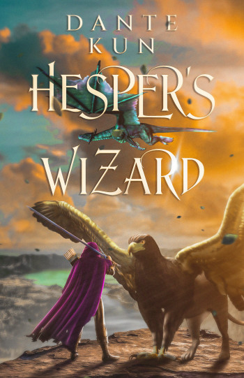 Hesper's Wizard