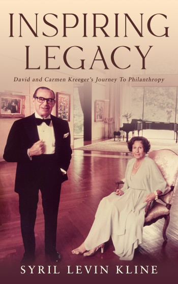 Inspiring Legacy: David and Carmen Kreeger's Journey to Philanthropy