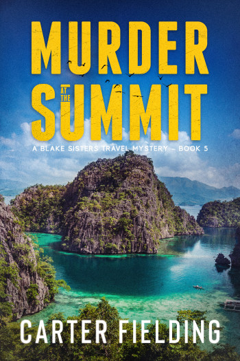 Murder at the Summit