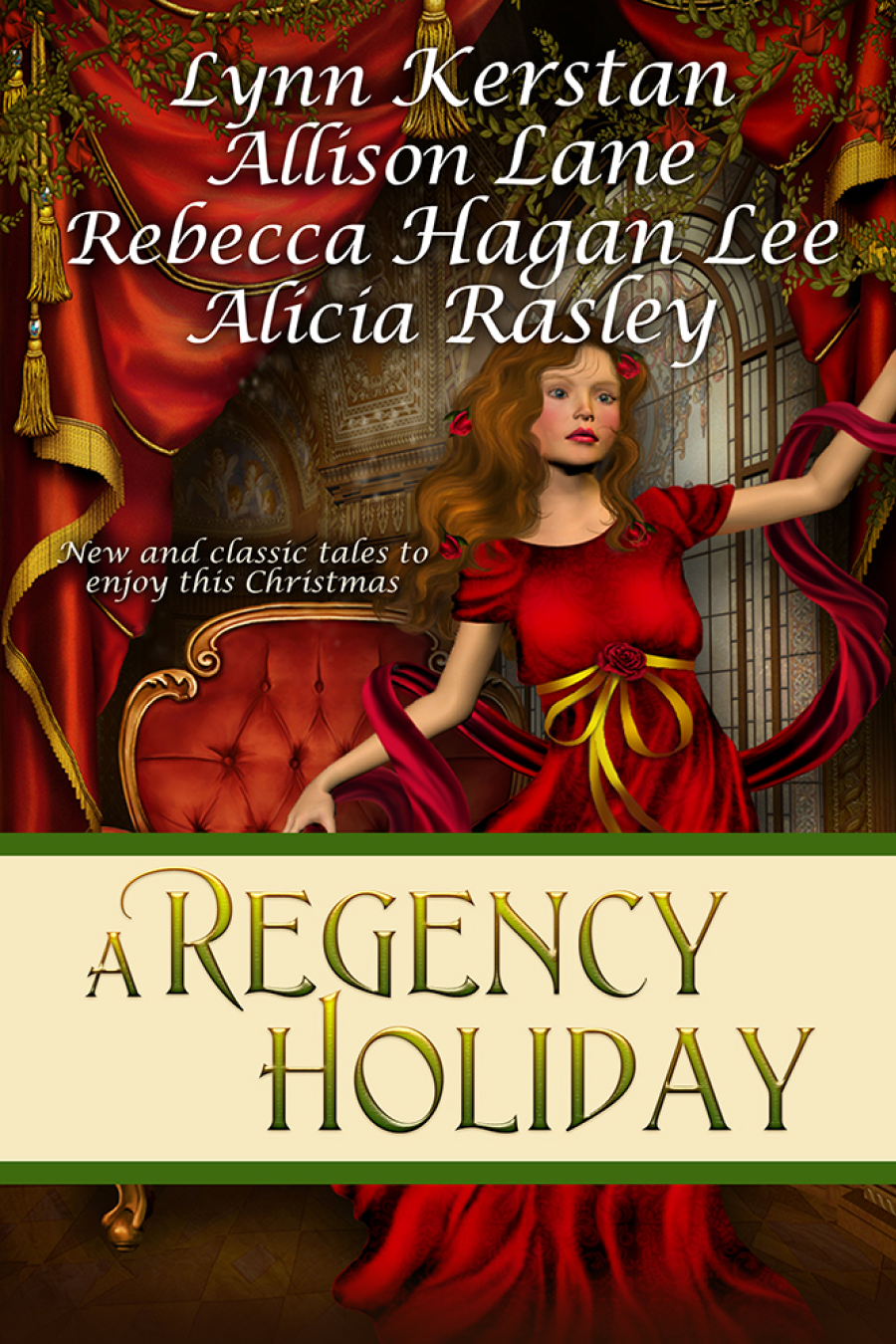 A Regency Holiday