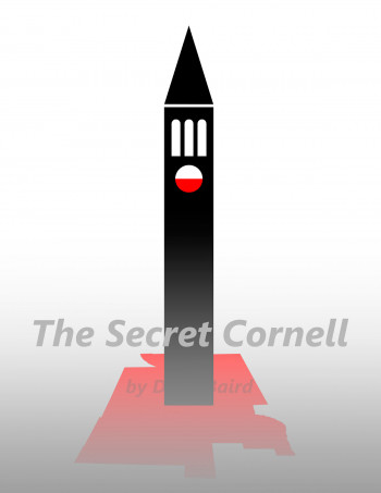 The Secret Cornell 25
