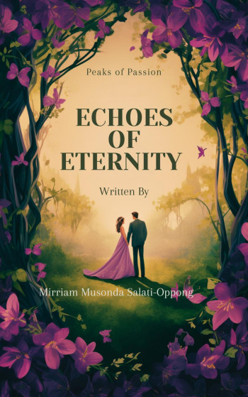 Echoes of Eternity (A Saga of Enduring Love, #2)
