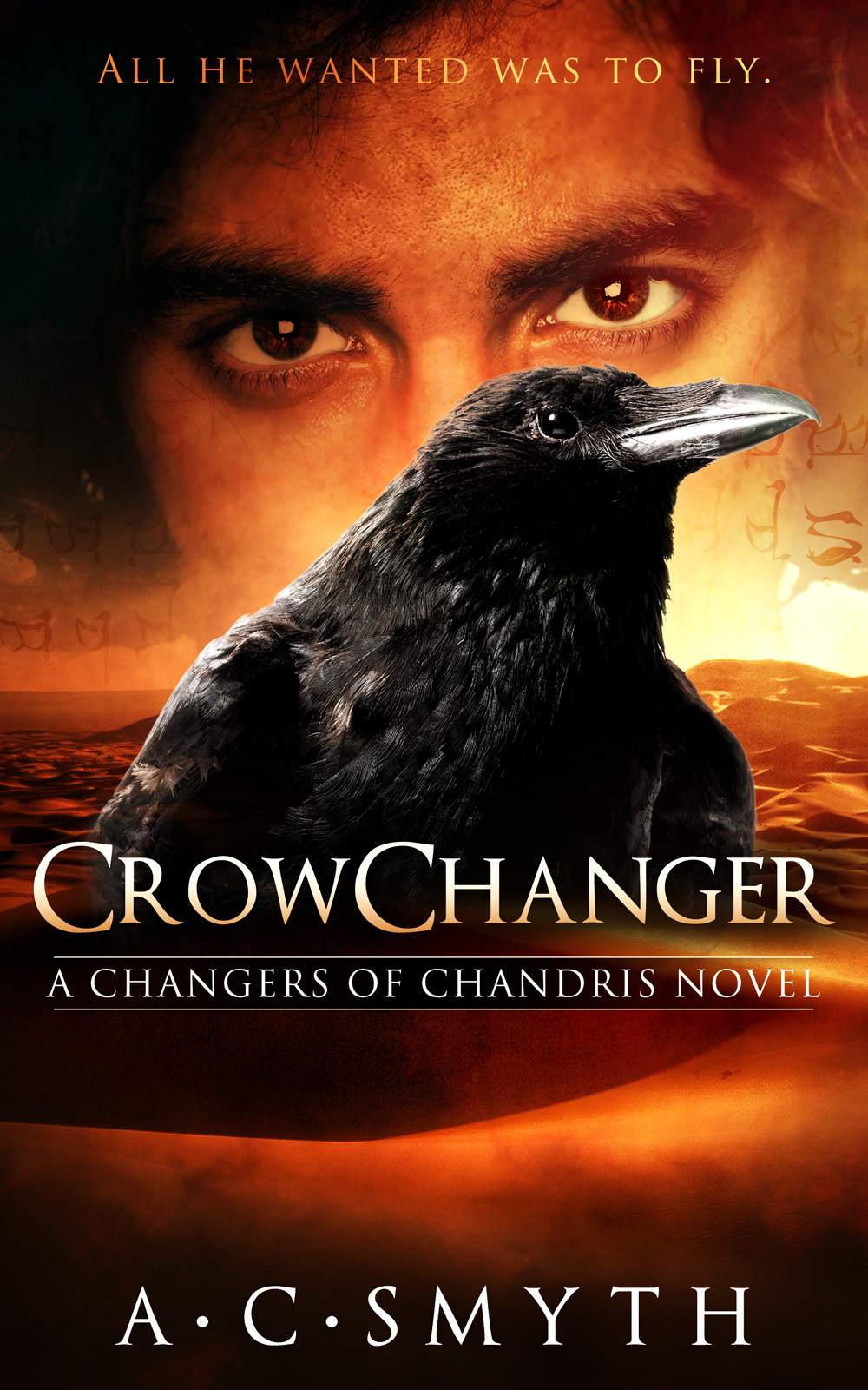 Crowchanger