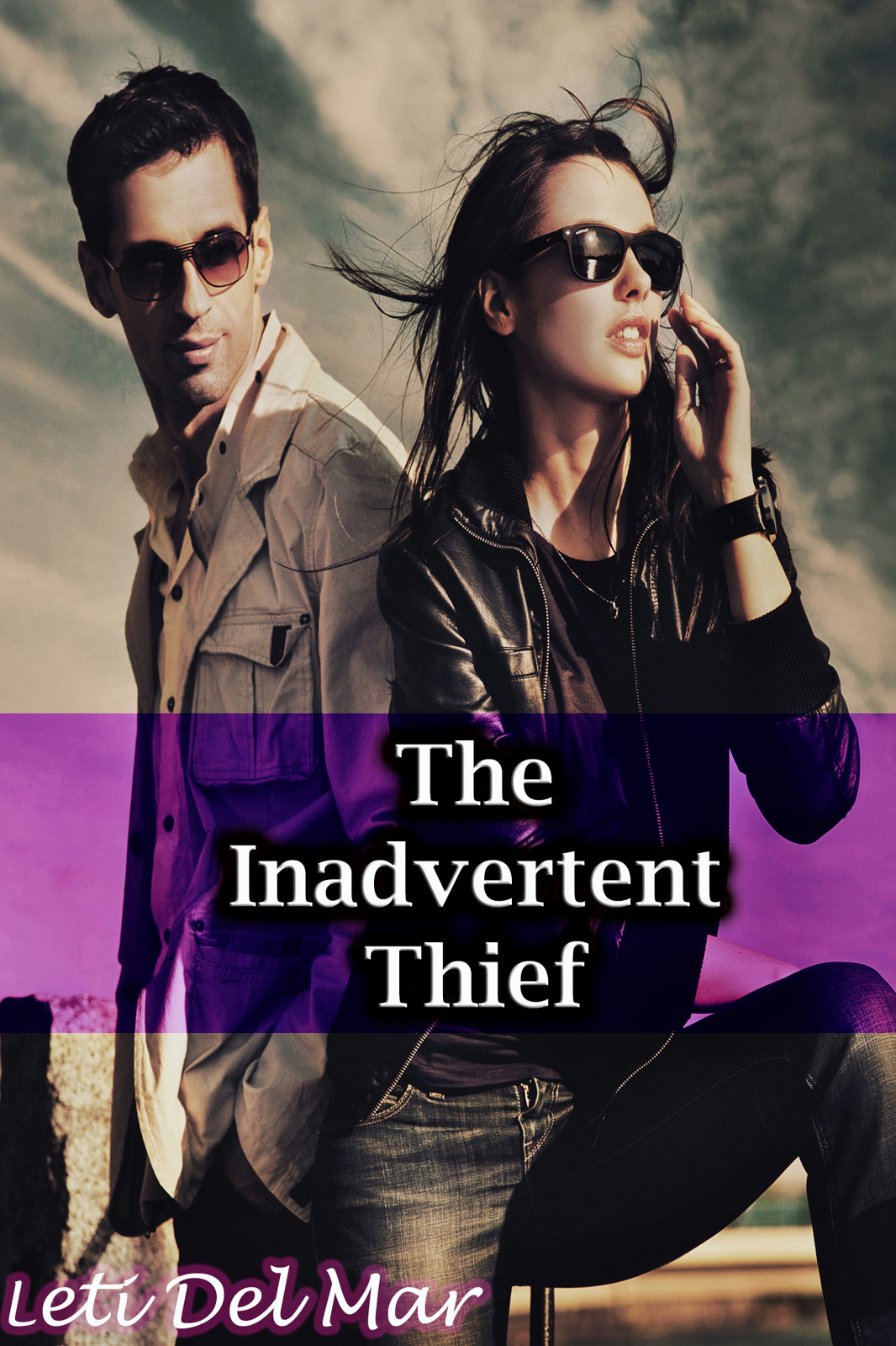 The Inadvertent Thief